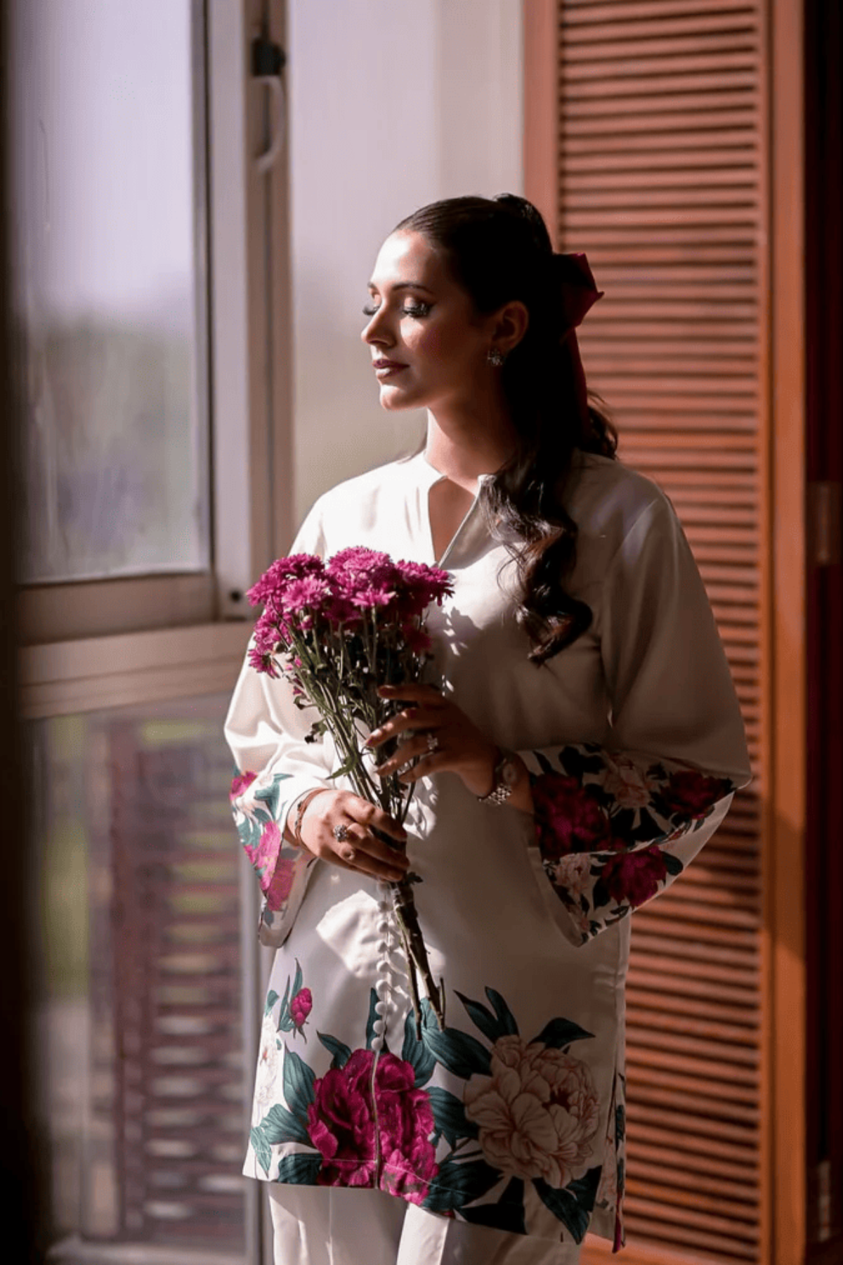 Best Selling - Veronica 2Pc Dress