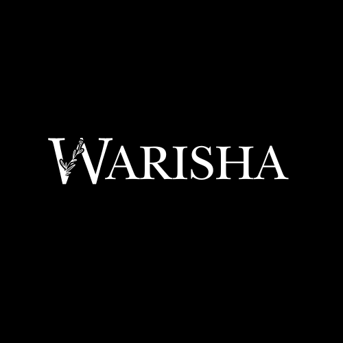 Warisha Pret logo